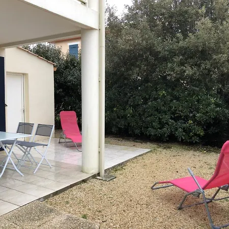 Dom wakacyjny Maison Bretignolles-sur-mer, 3 Pieces, 5 Personnes - Fr-1-231-222 *