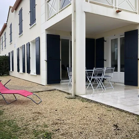 Dom wakacyjny Maison Bretignolles-sur-mer, 3 Pieces, 5 Personnes - Fr-1-231-222 Brétignolles-sur-Mer