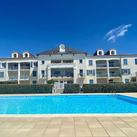 Maison Bretignolles-sur-mer, 3 Pieces, 5 Personnes - Fr-1-231-222 Dom wakacyjny