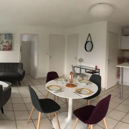 Maison Bretignolles-sur-mer, 3 Pieces, 5 Personnes - Fr-1-231-222 * Brétignolles-sur-Mer