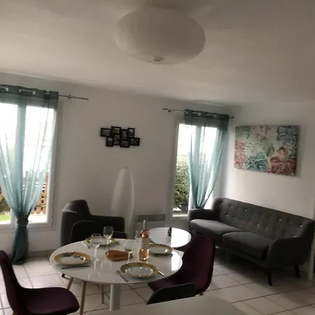 Dom wakacyjny Maison Bretignolles-sur-mer, 3 Pieces, 5 Personnes - Fr-1-231-222 *